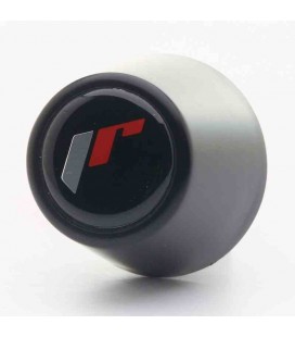 Center Cap JR19 14-15" Black
