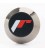 Center Cap JR3 Chrome