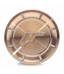 Center Cap JR37 Platinum Bronze