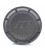Center Cap JR38 Hyper Gray