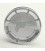 Center Cap JR42 Silver