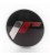 Center Cap JR6 White
