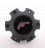 Center Cap JRX1 and JRX2 6H MBlack