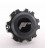 Center Cap JRX7 and JRX8 Short 6x139,7 MBlack