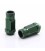 Forged Steel Japan Racing Nuts JN1 12x1,25 Green