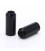 Set of BLACK LONG imbus lug nuts 12x1,25 + Key