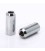 Set of SILVER LONG imbus lug nuts 12x1,25 + Key