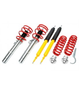 BMW E81, E82, E87, E90 Ta Technix coiloveriai