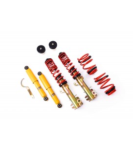 Fiat 500 2007- MTS Coilovers MTSGWFI07-S