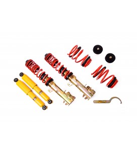Abarth 500 2008- MTS Coiloveriai MTSGWFI07