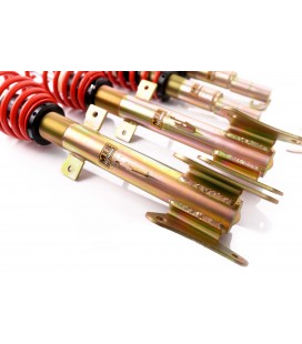 Alfa Romeo 156 1997-2005 MTS Coilovers MTSGWAL02-S