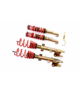 Alfa Romeo 156 Sportwagon 2000-2006 MTS Coilovers MTSGWAL02-S