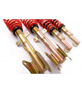 Alfa Romeo 156 Sportwagon 2000-2006 MTS Coilovers MTSGWAL02-S