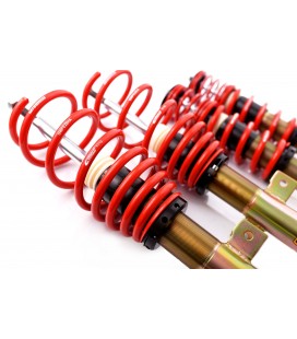 Alfa Romeo GT 2003-2010 MTS Coiloveriai MTSGWAL02-S