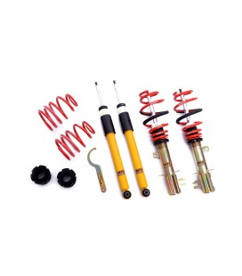 Fiat Grande Punto 2005- MTS Coilovers MTSGWFI01-S