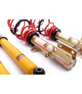 Fiat Grande Punto 2005- MTS Coilovers MTSGWFI01-S
