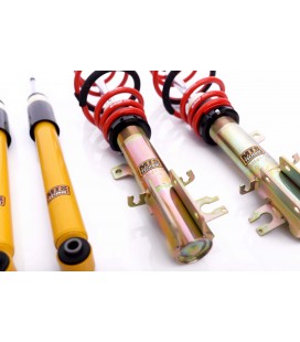 Opel Corsa D 2006-2015 MTS Coiloveriai MTSGWFI01-S