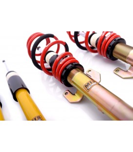 Skoda Fabia I Sedan 1999-2007 MTS Coilovers MTSGWVW29-S