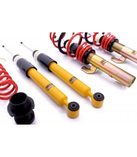 Skoda Fabia II Kombi 2007-2008 MTS Coilovers MTSGWVW29-S