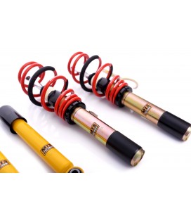 Seat Altea 2004- MTS Coiloveriai MTSGWVW30-S