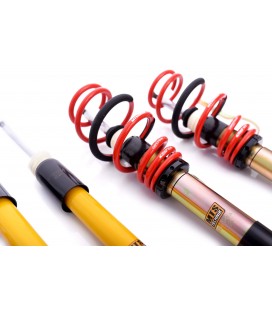 Seat Leon II (1P1) 2005-2013 MTS Coiloveriai MTSGWVW30-S