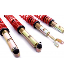 Audi A4 B5 Sedan 1994-2000 MTS Coiloveriai MTSGWAU52-C