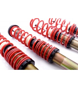 Audi A4 B5 Sedan 1994-2000 MTS Coilovers MTSGWAU52-C