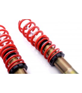 Audi A4 B5 Sedan 1994-2000 MTS Coilovers MTSGWAU52-C