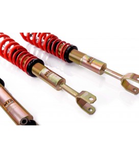 Audi A4 B5 Kombi 1994-2001 MTS Coilovers MTSGWAU52-S