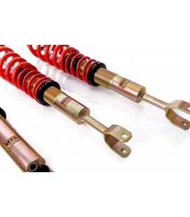 Audi A4 B5 Sedan 1994-2000 MTS Coiloveriai MTSGWAU52-S