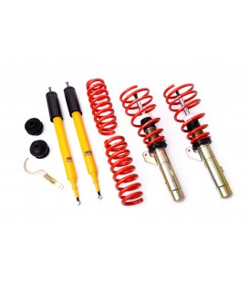 BMW 3 Series / E90 Sedan 2004-2012 MTS Coiloveriai MTSGWBM12-C