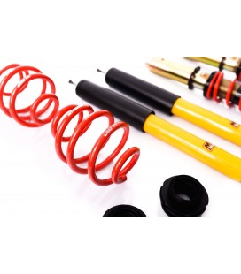 BMW 3 Series / E30 Cabriolet 1982-1993 MTS Coiloveriai MTSGWBM11-C