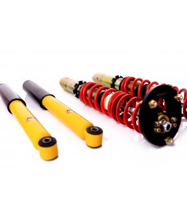 BMW 3 Series / E30 Kombi 1982-1993 MTS Coiloveriai MTSGWBM11-C