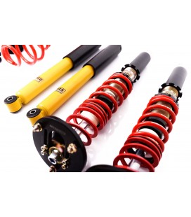 BMW 3 Series / E30 Coupe 1982-1991 MTS Coilovers MTSGWBM15-C