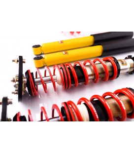 BMW 3 Series / E30 Coupe 1982-1991 MTS Coiloveriai MTSGWBM15-C