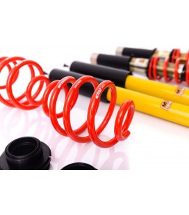 BMW 3 Series / E30 Kombi 1982-1993 MTS Coiloveriai MTSGWBM15-C
