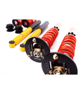 BMW 3 Series / E30 Cabriolet 1982-1993 MTS Coiloveriai MTSGWBM11-S