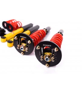 BMW 3 Series / E30 Kombi 1982-1993 MTS Coiloveriai MTSGWBM15-S