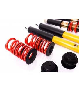 BMW 3 Series / E30 Kombi 1982-1993 MTS Coilovers MTSGWBM15-S