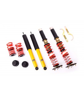 BMW 3 Series / E30 Sedan 1982-1991 MTS Coiloveriai MTSGWBM15-S