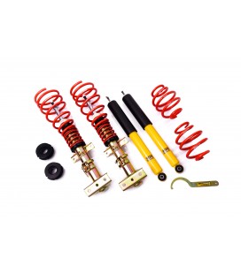BMW 3 Series / E36 Compact 1994-2000 MTS Coilovers MTSGWBM02-C
