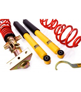 BMW 3 Series / E36 Compact 1994-2000 MTS Coilovers MTSGWBM02-C