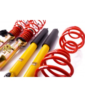 BMW Z3 Roadster / E36 1995-2003 MTS Coilovers MTSGWBM02-C