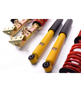 BMW Z3 Coupe / E36 1997-2003 MTS Coilovers MTSGWBM02-S