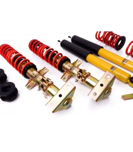 BMW Z3 Roadster / E36 1995-2003 MTS Coiloveriai MTSGWBM02-S