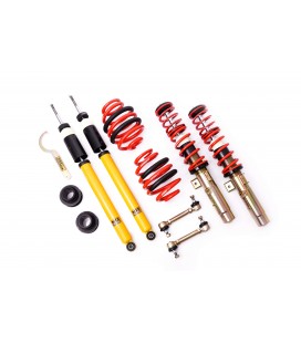 BMW 3 Series / E46 Compact 2001-2005 MTS Coilovers MTSGWBM03-C