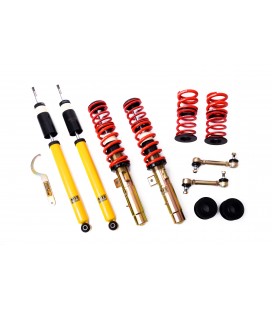 BMW 3 Series / E46 Kombi 1998-2007 MTS Coiloveriai MTSGWBM03-S
