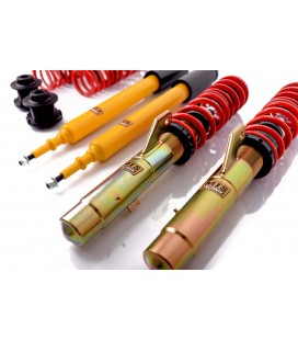 BMW 3 Series / E91 Kombi 2004-2012 MTS Coiloveriai MTSGWBM13-S