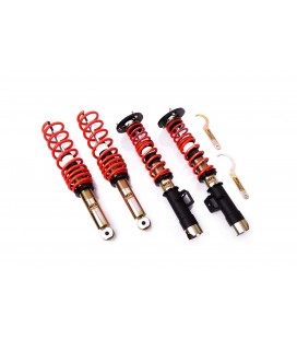 BMW 5 Series / E34 Sedan 1988-1995 MTS Coilovers MTSGWBM14-S