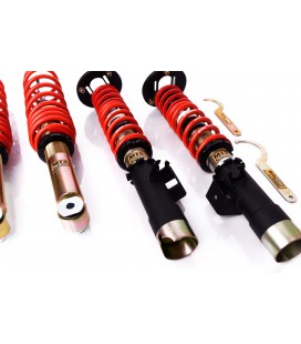 BMW 5 Series / E34 Sedan 1988-1995 MTS Coilovers MTSGWBM14-S